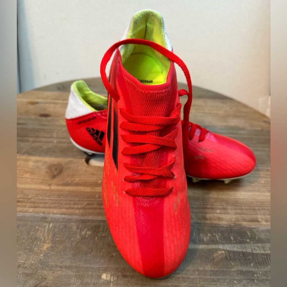Adidas Speedflow Gently worn Soccer cleats